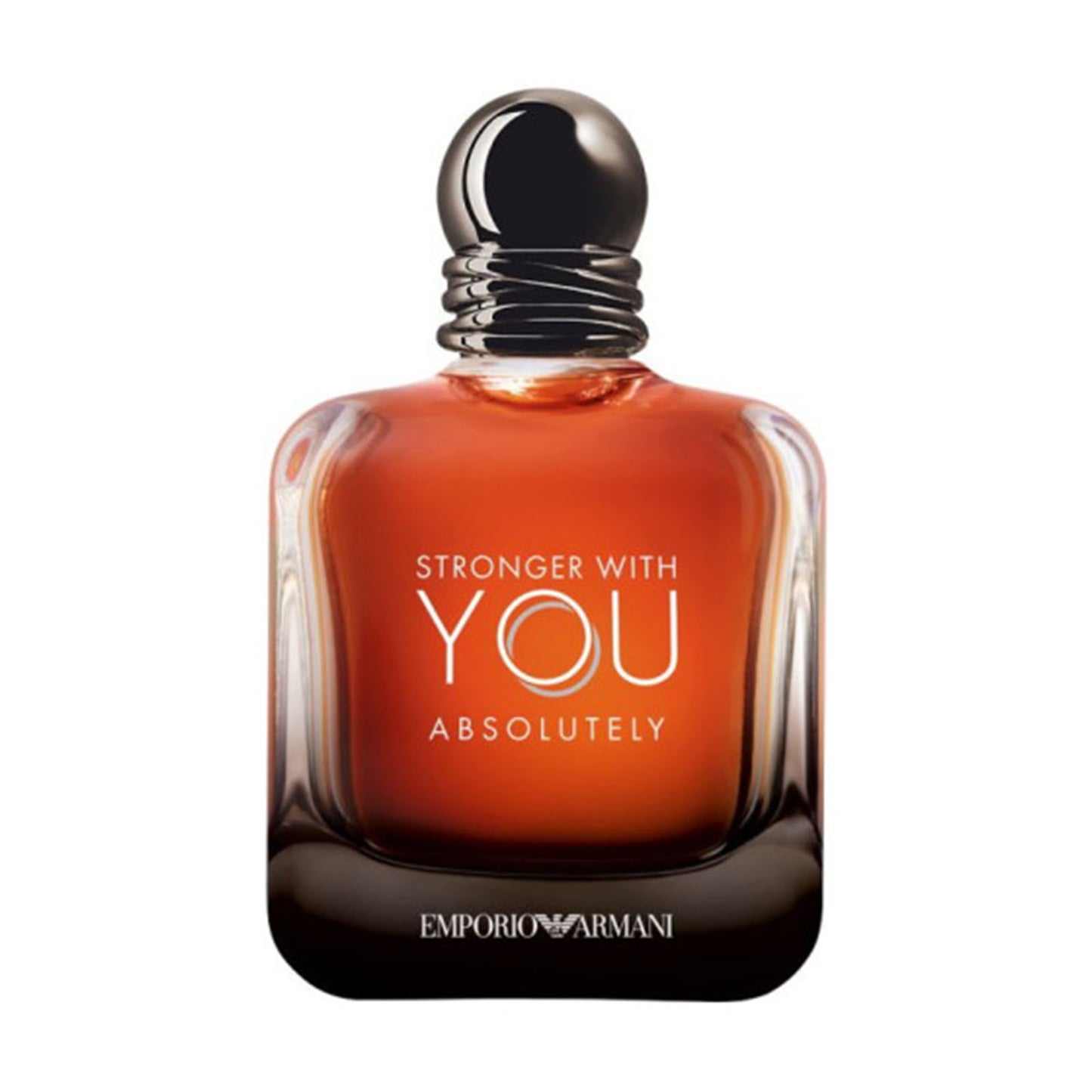 Emporio Armani Stronger With You Absolutely EDT 100ml