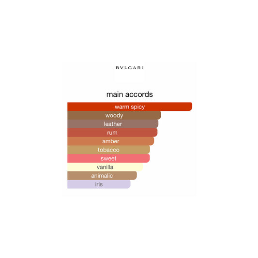 Bvlgari Man in Black EDP 100ml