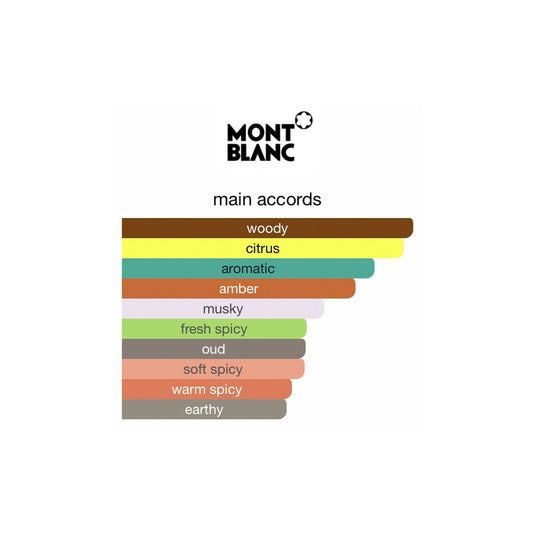 Mont Blanc Explorer EDP 100ml