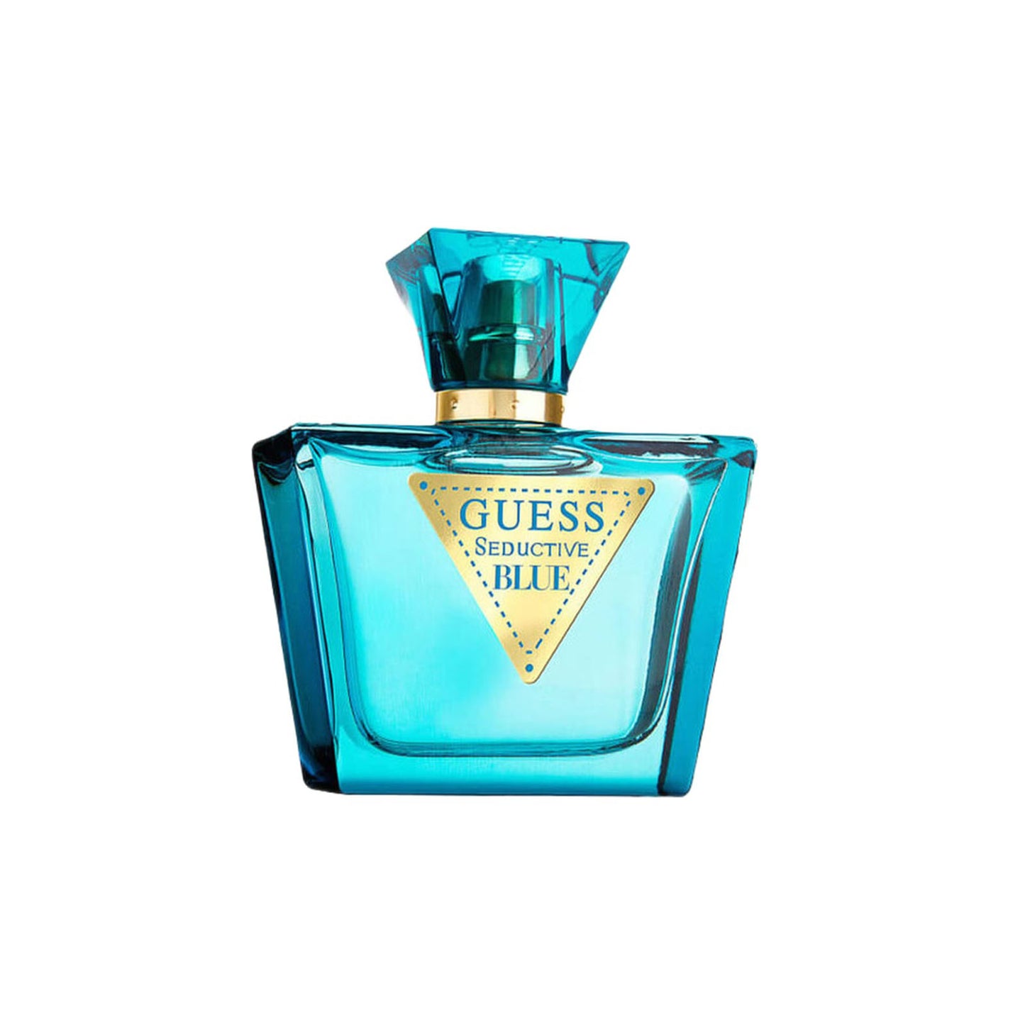 Guess Seductive Blue EDT Gift Set