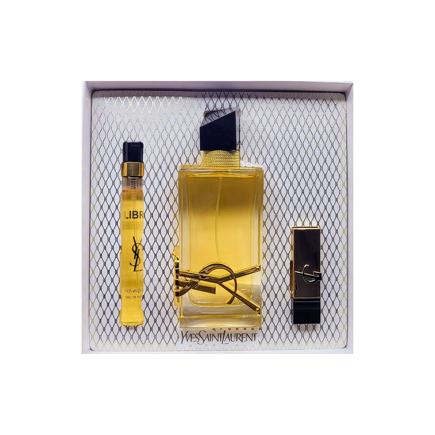 Yves Saint Laurent Libre EDP Gift Set