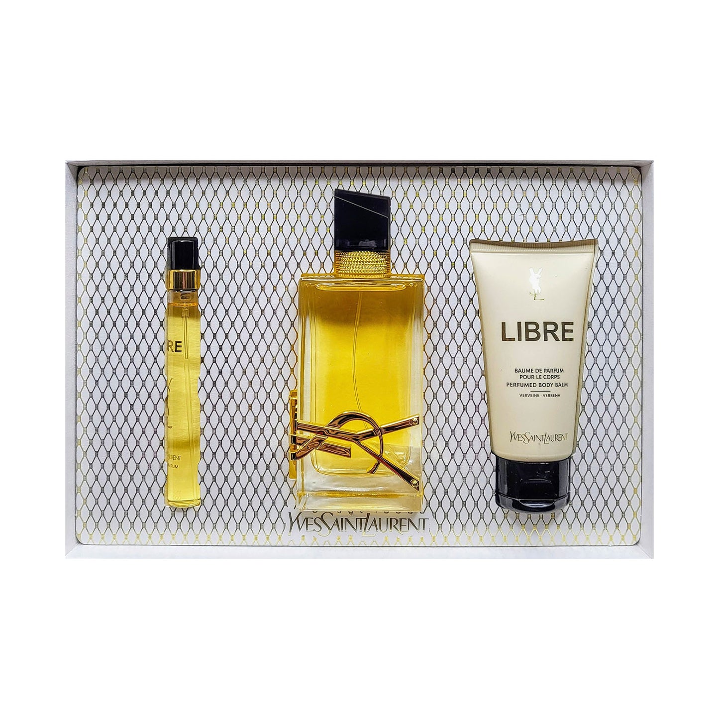 Yves Saint Laurent Libre EDP Gift Set