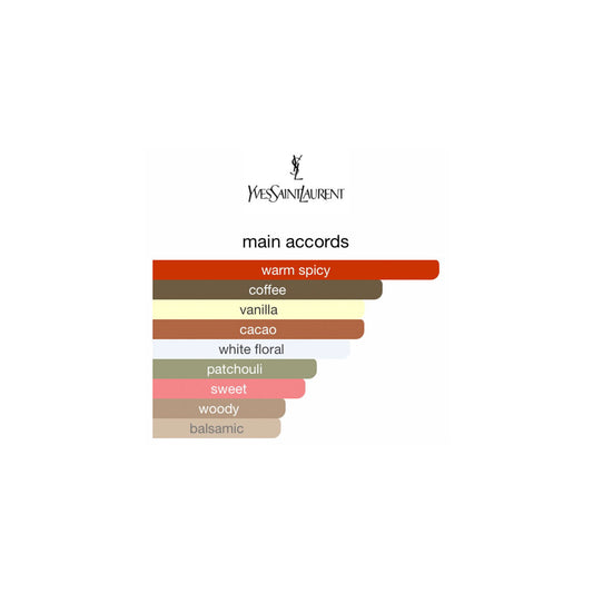 Yves Saint Laurent Black Opium EDP Extreme