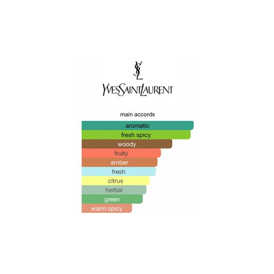 Yves Saint Laurent Y EDP 100ml