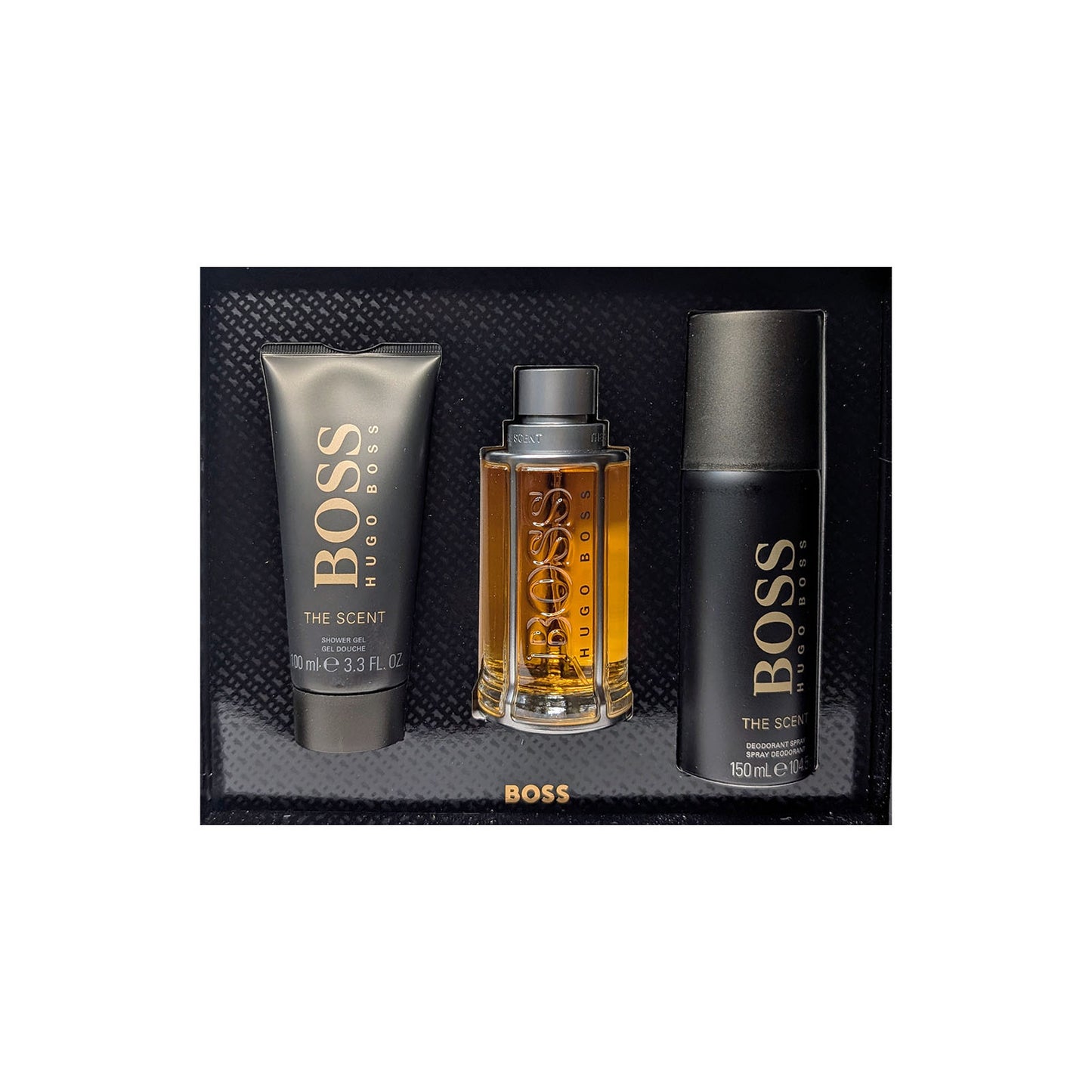 Boss The Scent EDT Gift Set