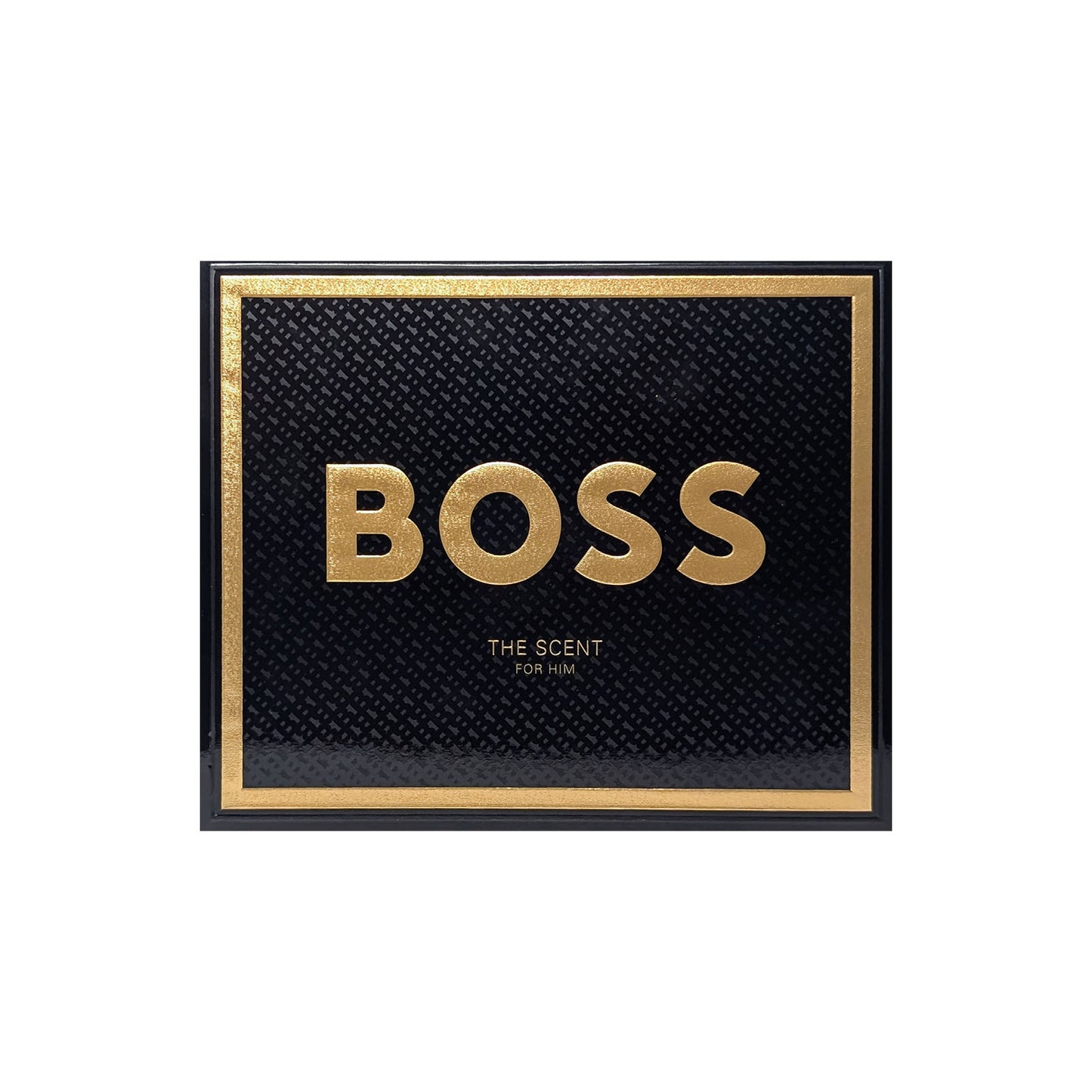 Boss The Scent EDT Gift Set