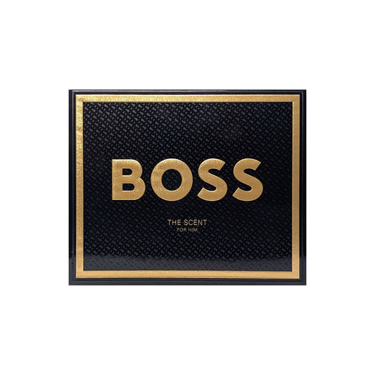 Boss The Scent EDT Gift Set