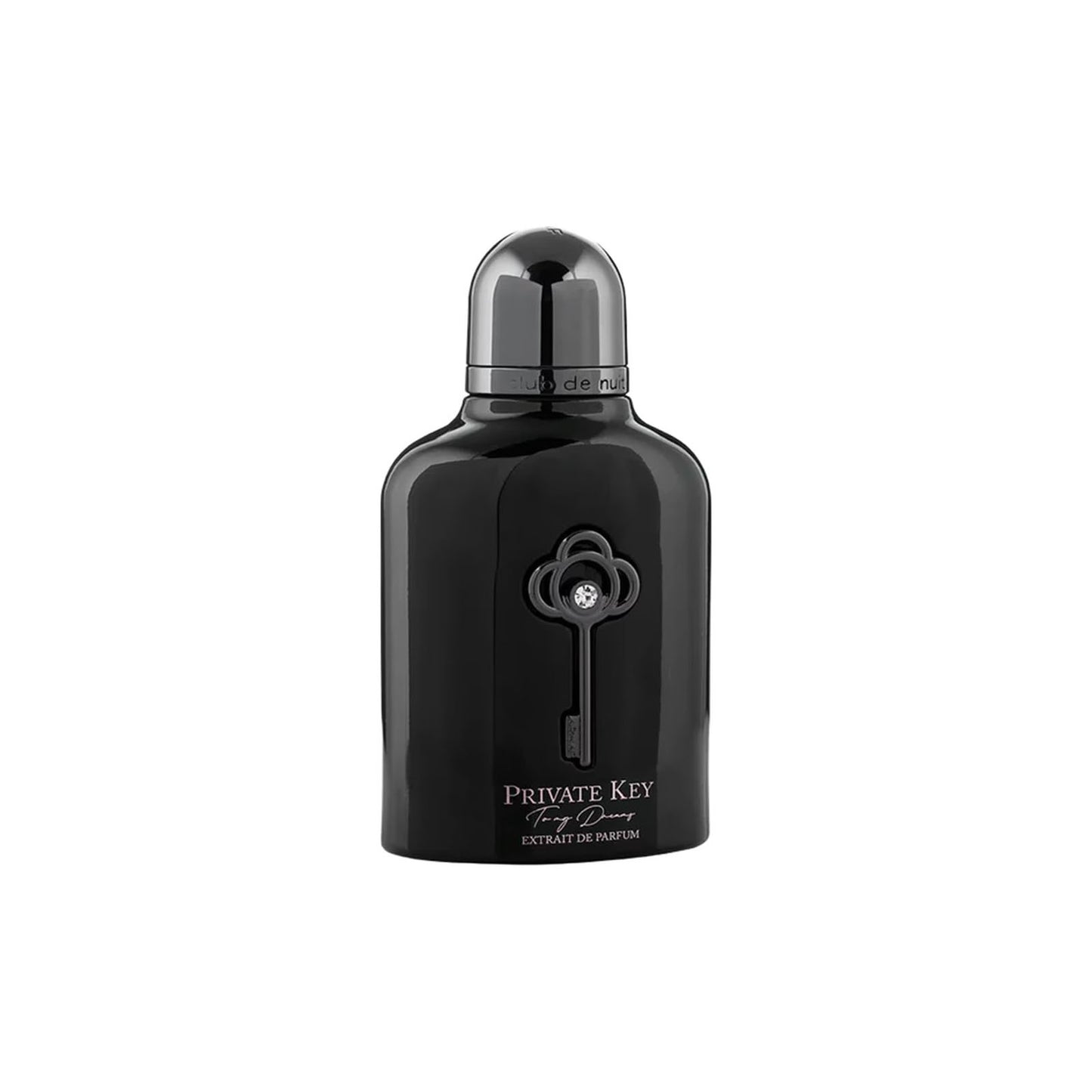 Armaf Club de Nuit Private Key To My Dreams Extrait de Parfum 100ml