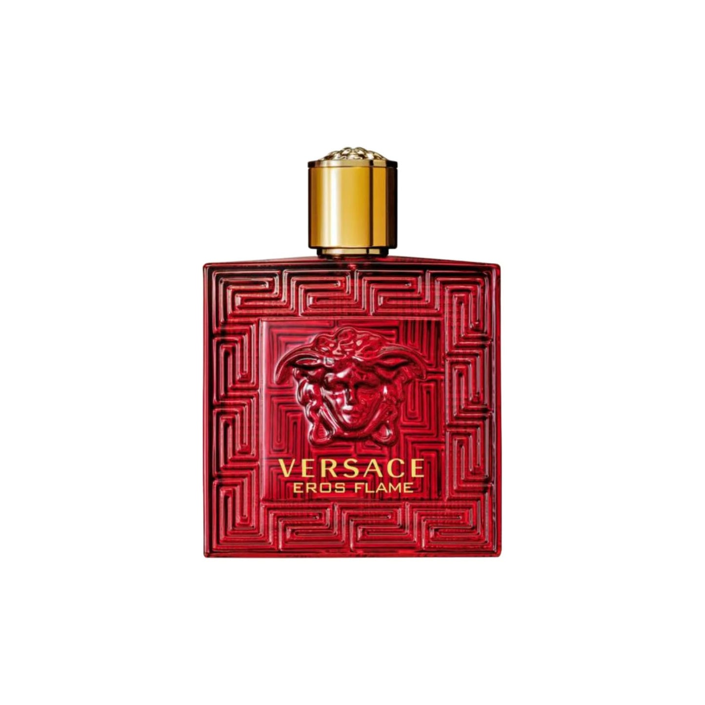Versace Eros Flame EDP Gift Set