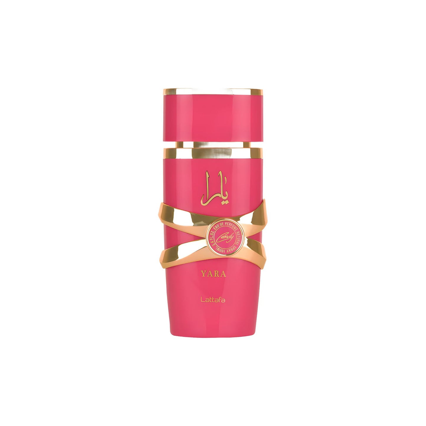 Lattafa Yara Candy EDP 100ml