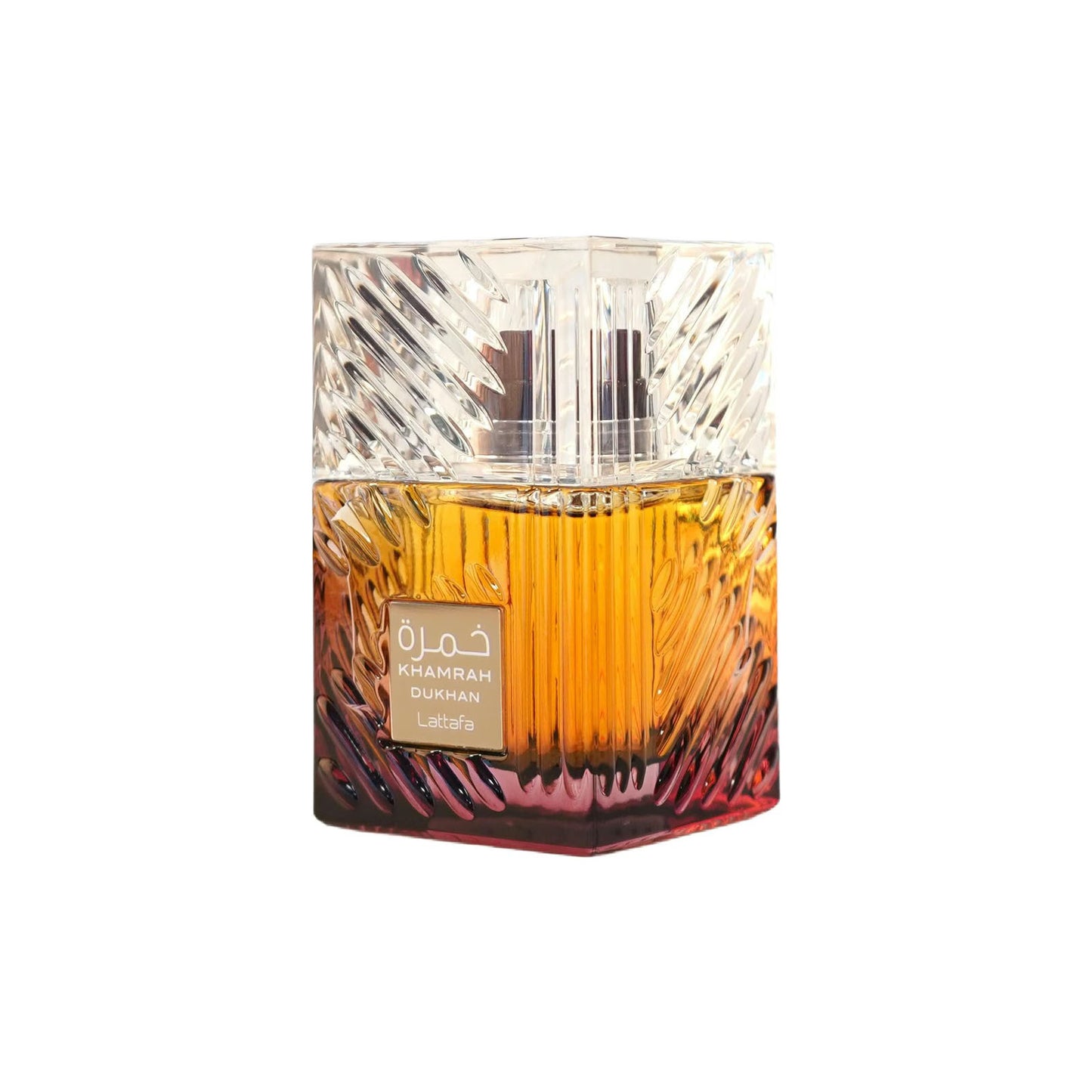 Lattafa Khamra Dukhan EDP 100ml