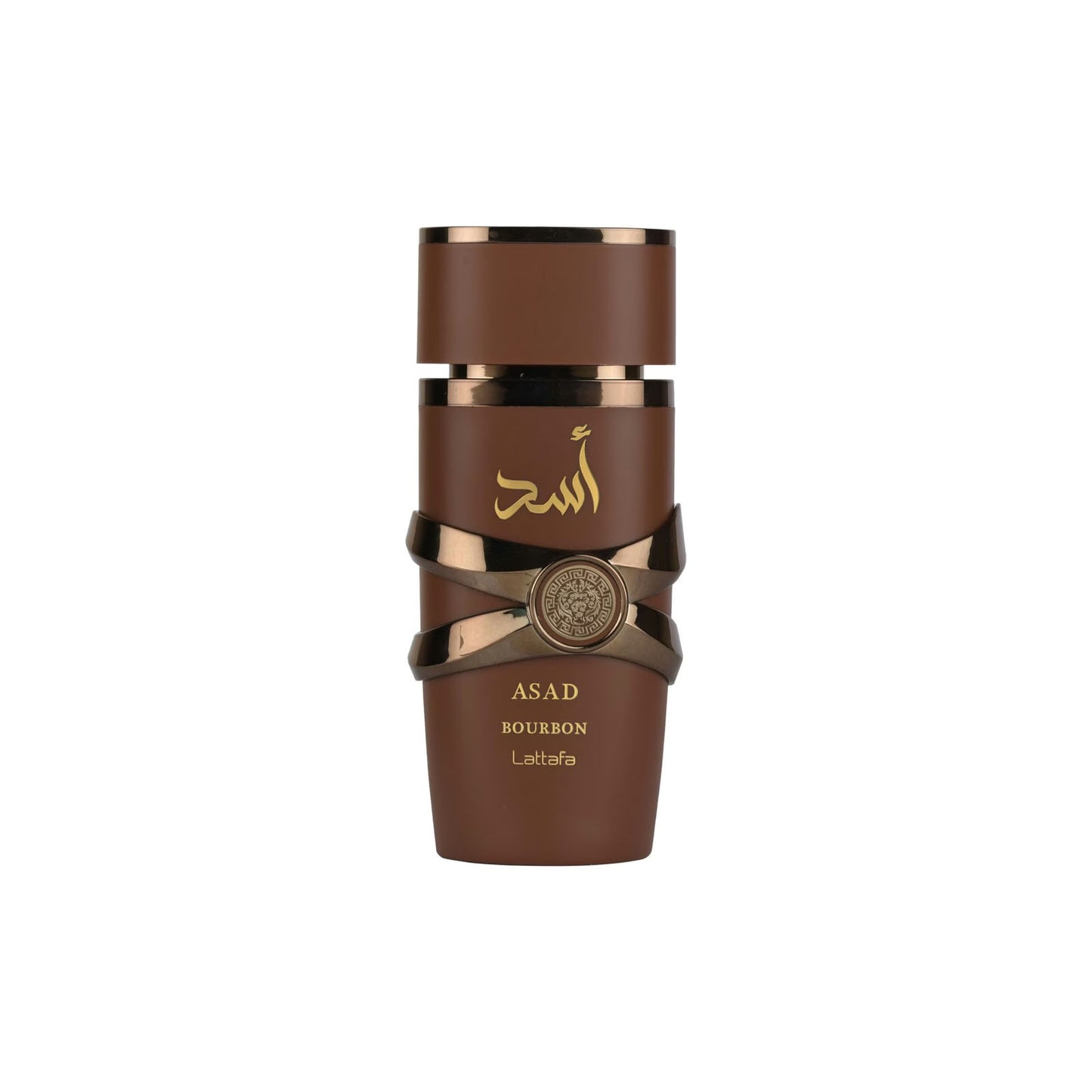 Lattafa Asad Bourbon EDP 100ml