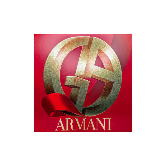 Georgio Armani Sì Passione EDP Gift Set