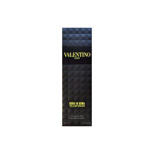 Valentino Uomo Born in Roma Yellow Dream EDT 15ml