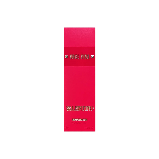 Valentino Voce Viva EDP 15ml