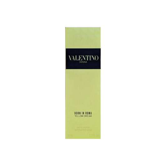 Valentino Donna Born in Roma Yellow Dream EDP 15ml