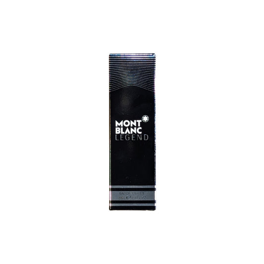 Mont Blanc Legend EDT 15ml