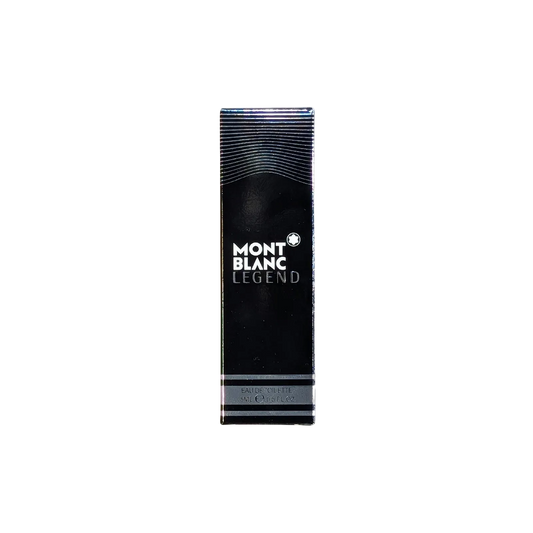 Mont Blanc Legend EDT 15ml