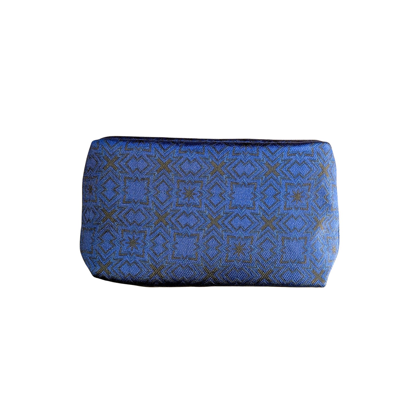 Bvlgari Parfums Unisex Blue Pouch
