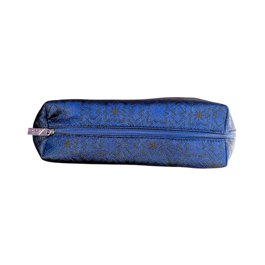 Bvlgari Parfums Unisex Blue Pouch