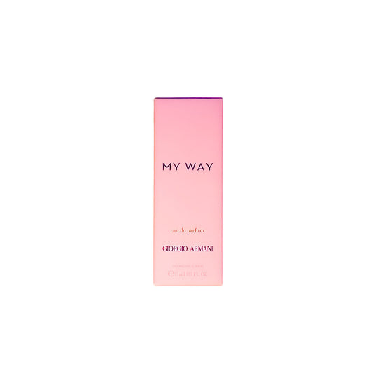 Giorgio Armani My Way EDP 15ml
