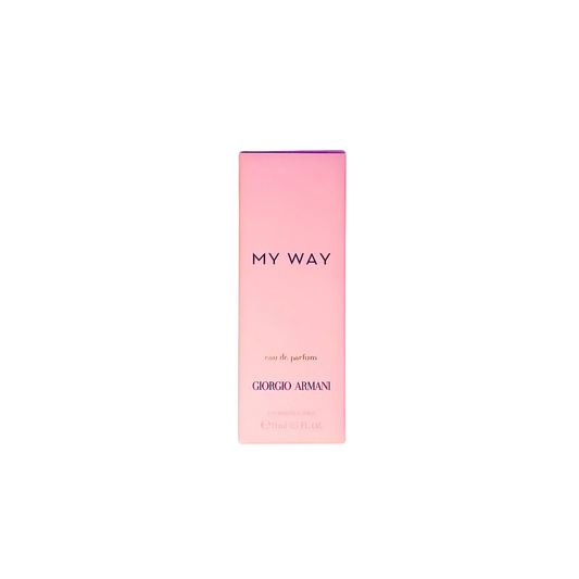 Giorgio Armani My Way EDP 15ml