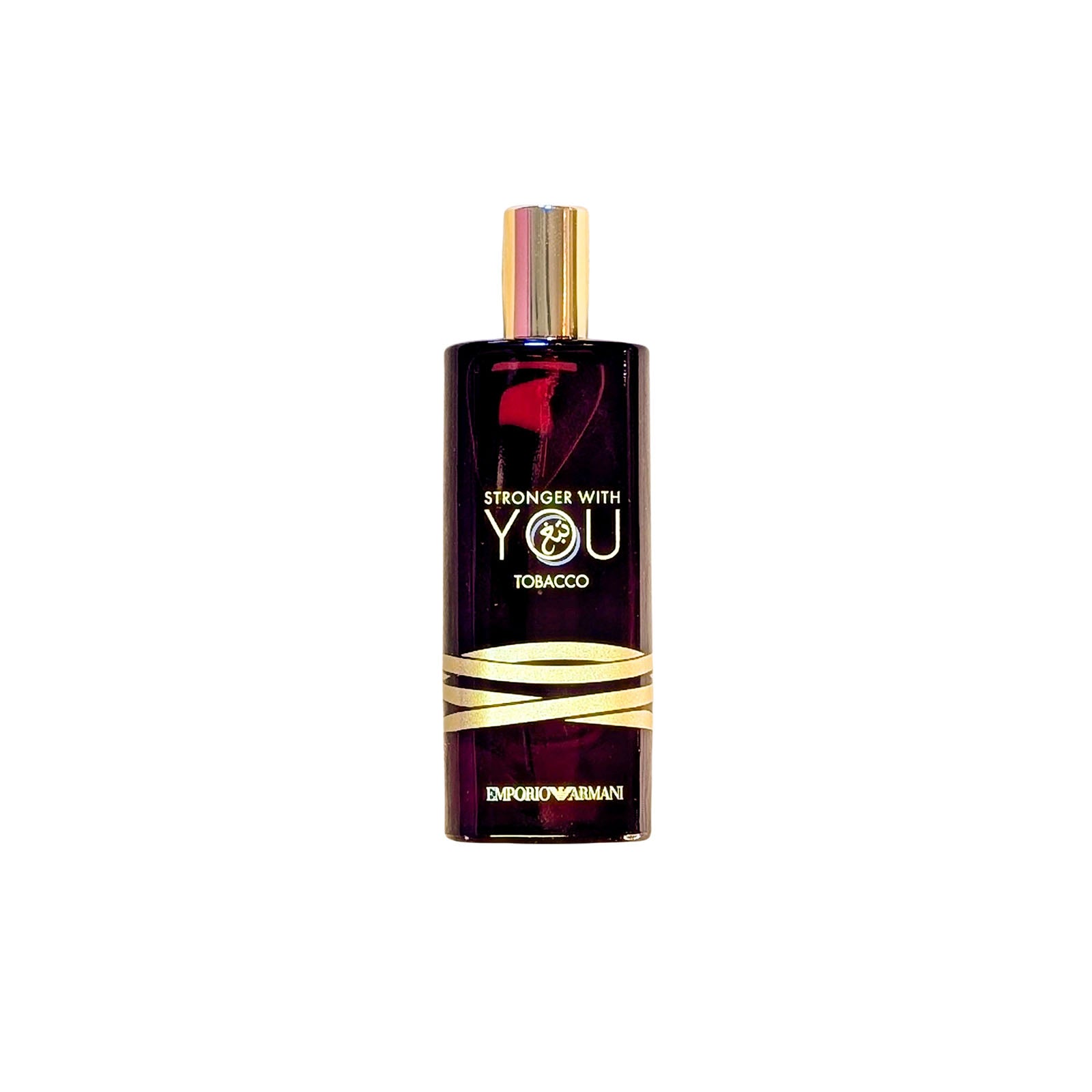 Emporio Armani Stronger With You Tobacco EDP 15ml –