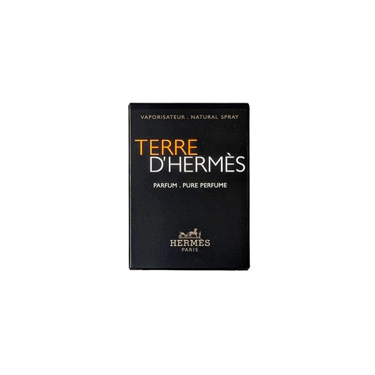 Hermés Terre d’Hermés Parfum 15ml