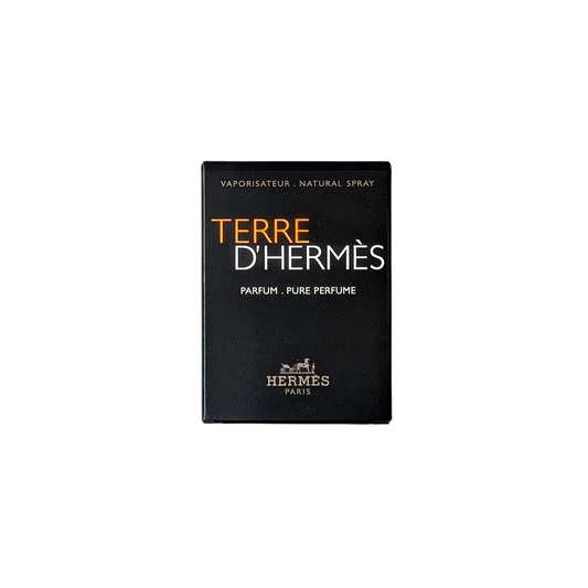 Hermés Terre d’Hermés Parfum 15ml