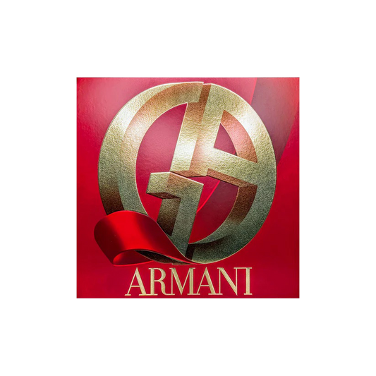 Georgio Armani Sì Passione EDP Gift Set