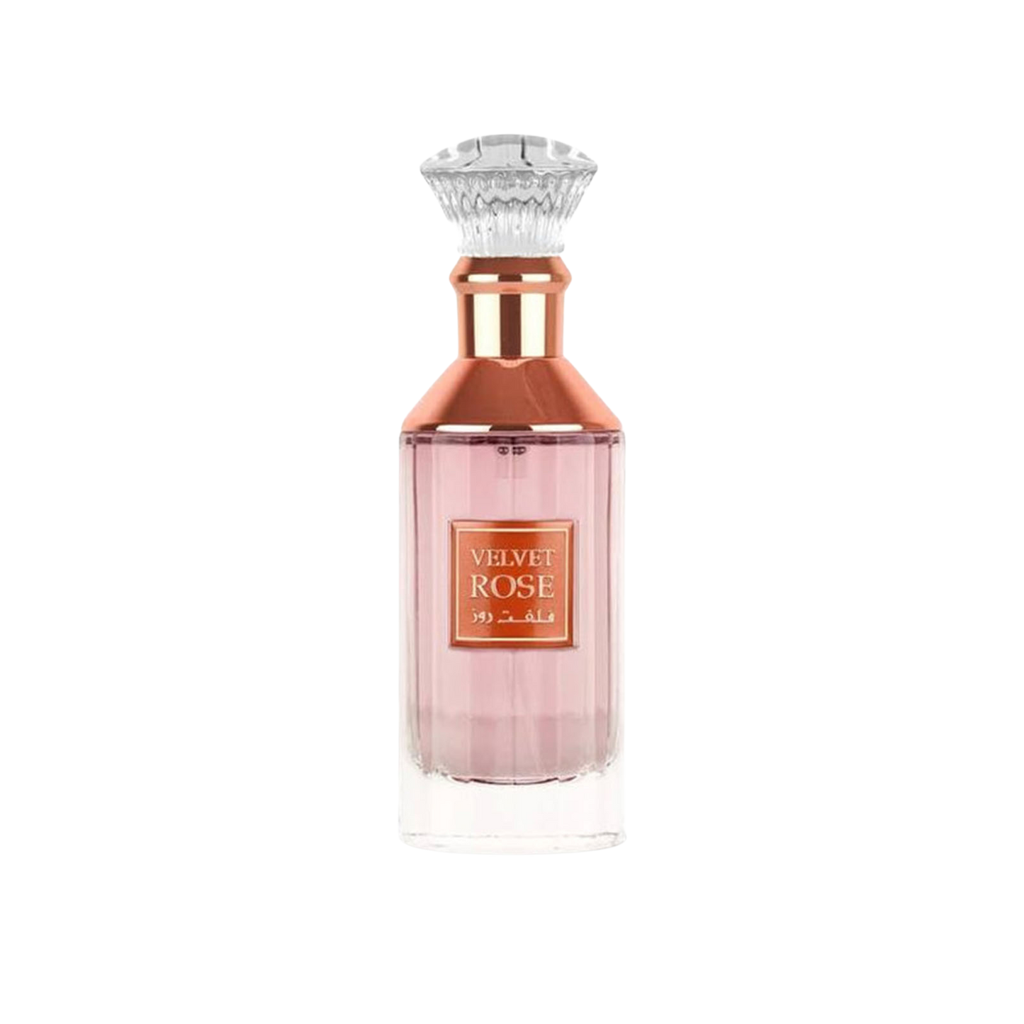 Lattafa Velvet Rose EDP 100ml