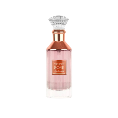 Lattafa Velvet Rose EDP 100ml