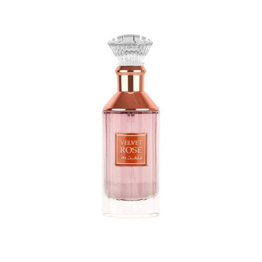 Lattafa Velvet Rose EDP 100ml