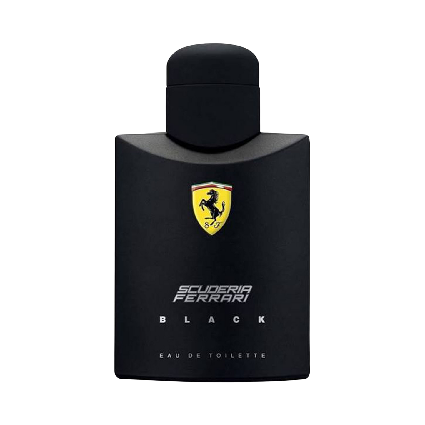 Ferrari Scuderia Ferrari Black EDT 125ml