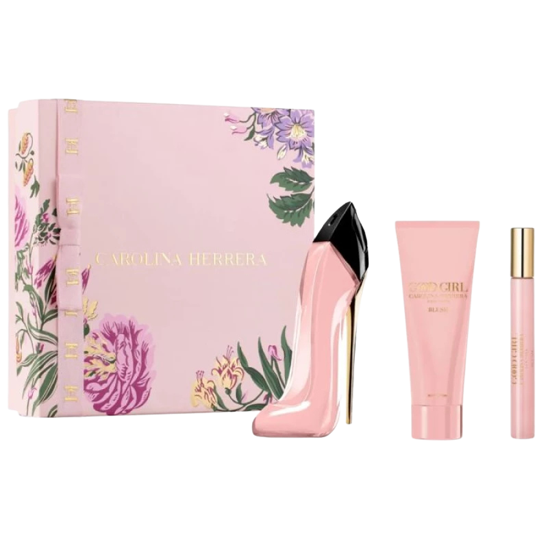 Carolina Herrera Good Girl Blush EDP Gift Set