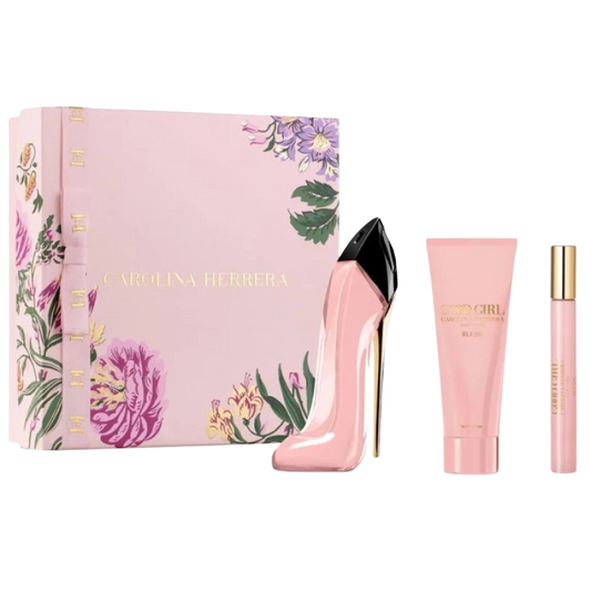 Carolina Herrera Good Girl Blush EDP Gift Set