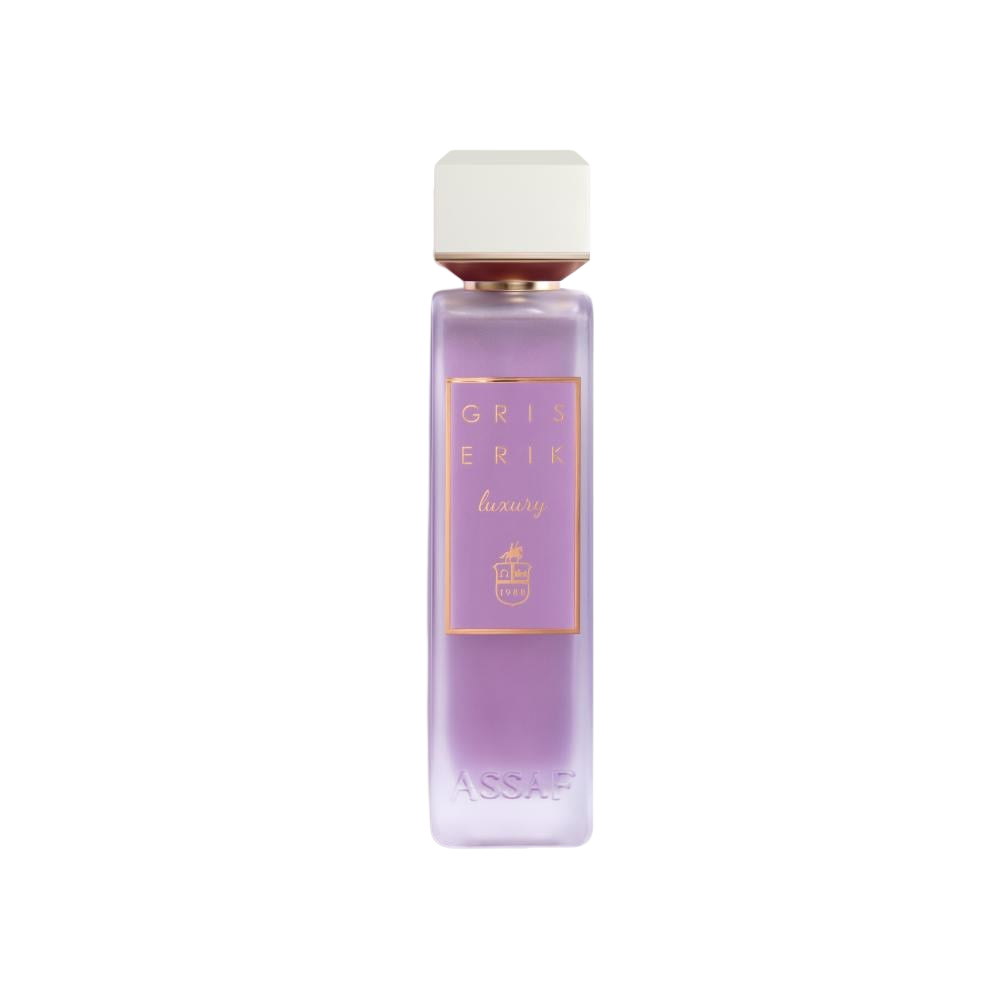 Assaf Gris Erik EDP 200ml