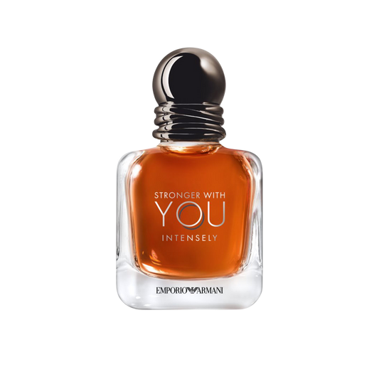 Emporio Armani Stronger With You Intensely EDP 30ml