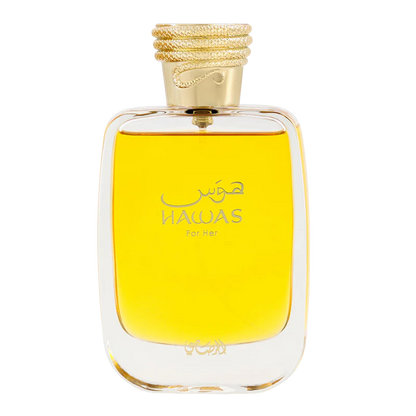 Rasasi Hawas For Her EDP 100ml