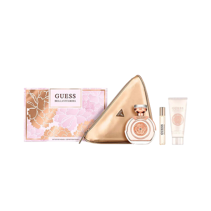 Guess Bella Vita Rosa EDT Gift Set