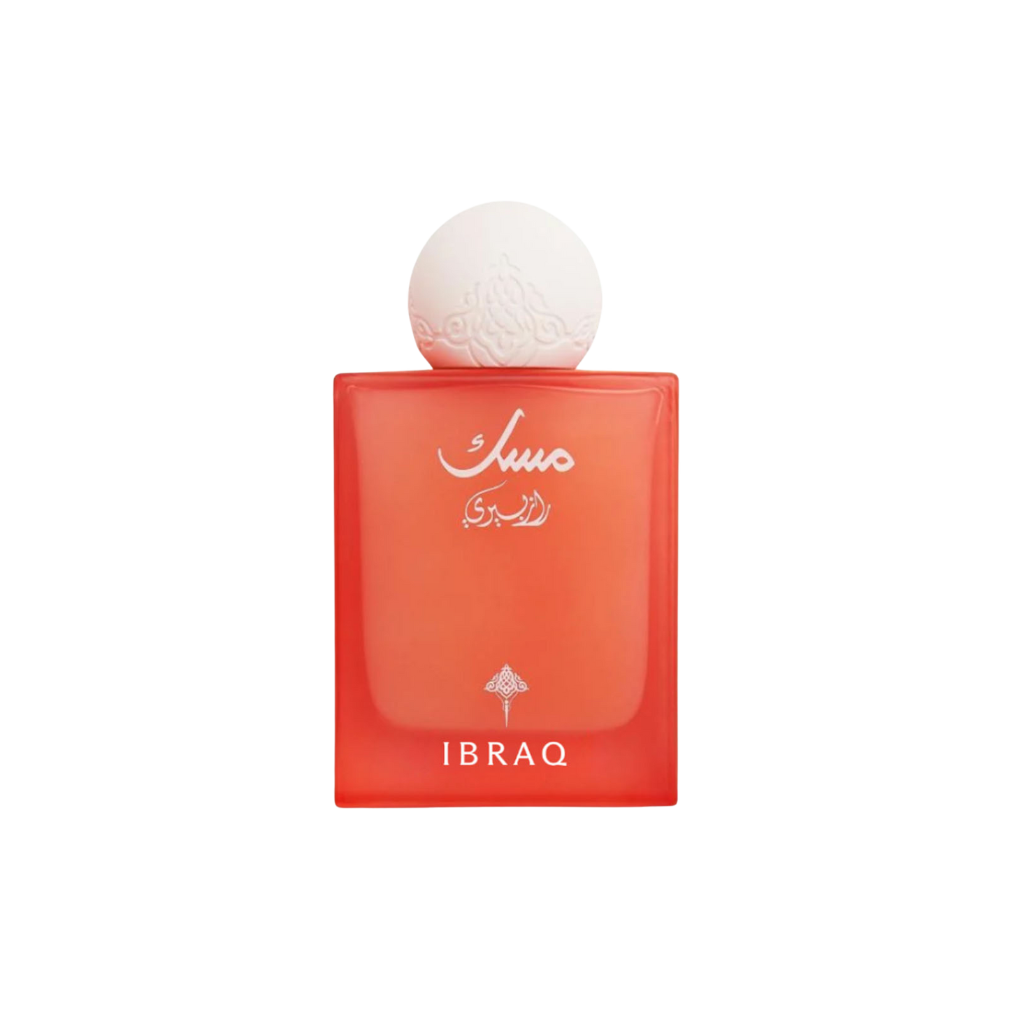 Ibraheem AlQurashi Raspberry Musk EDP 75ml
