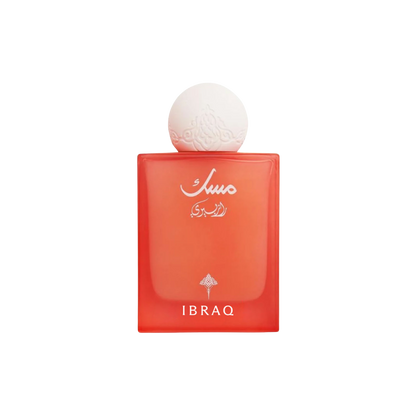 Ibraheem AlQurashi Raspberry Musk EDP 75ml