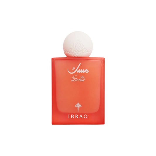 Ibraheem AlQurashi Raspberry Musk EDP 75ml