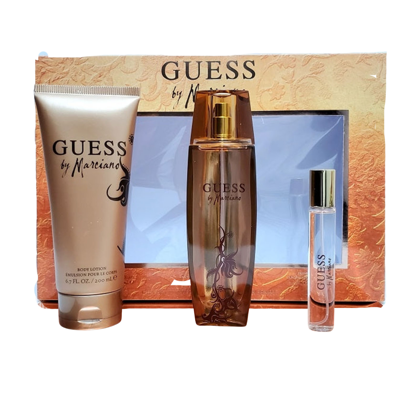 Guess by Marciano EDP Gift Set