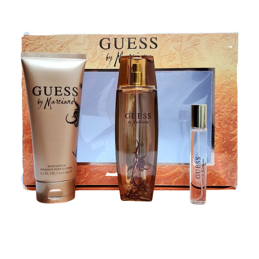 Guess by Marciano EDP Gift Set