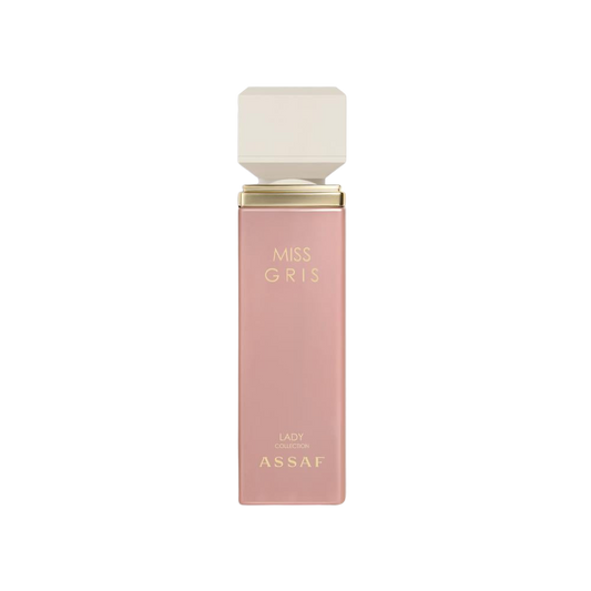 Assaf Miss Gris Intense EDP 100ml