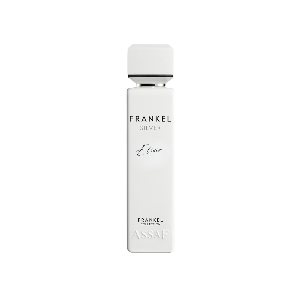 Assaf Frankel Silver Elixir EDP 200ml