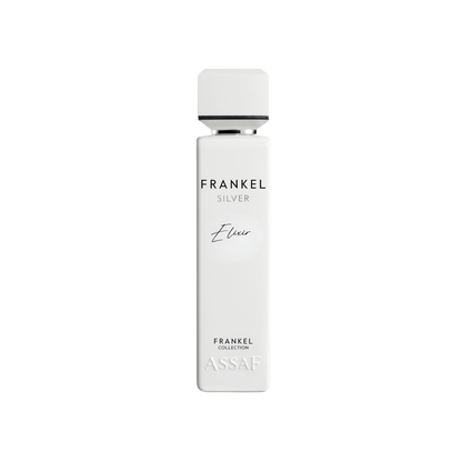 Assaf Frankel Silver Elixir EDP 200ml