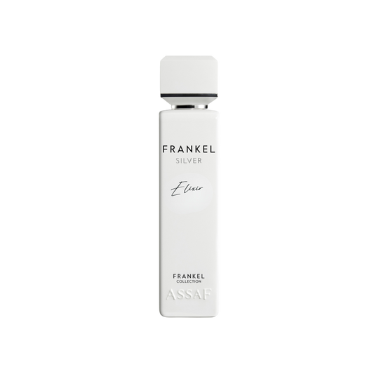 Assaf Frankel Silver Elixir EDP 200ml
