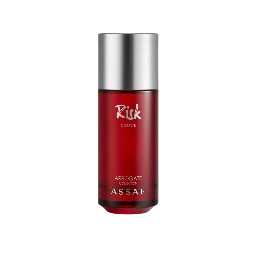 Assaf Risk Comète EDP 150ml
